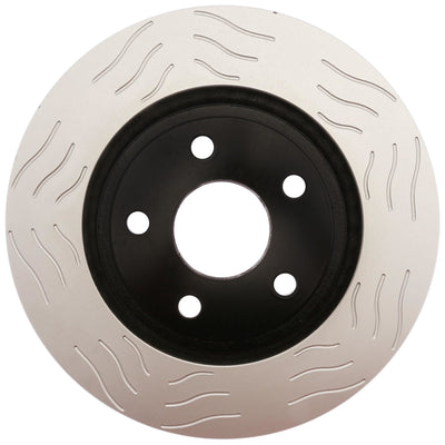 ACDelco Professional Durastop 18A2795SD Rotor de freno de disco
