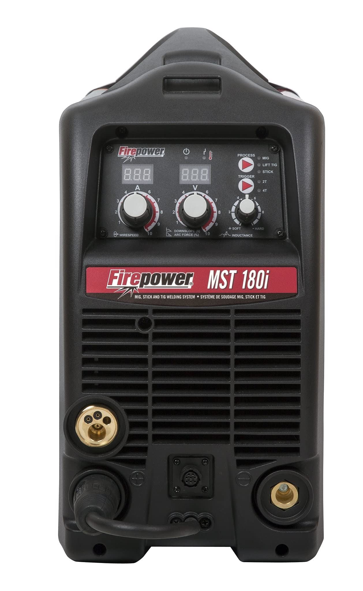 Firepower Welding 14440871