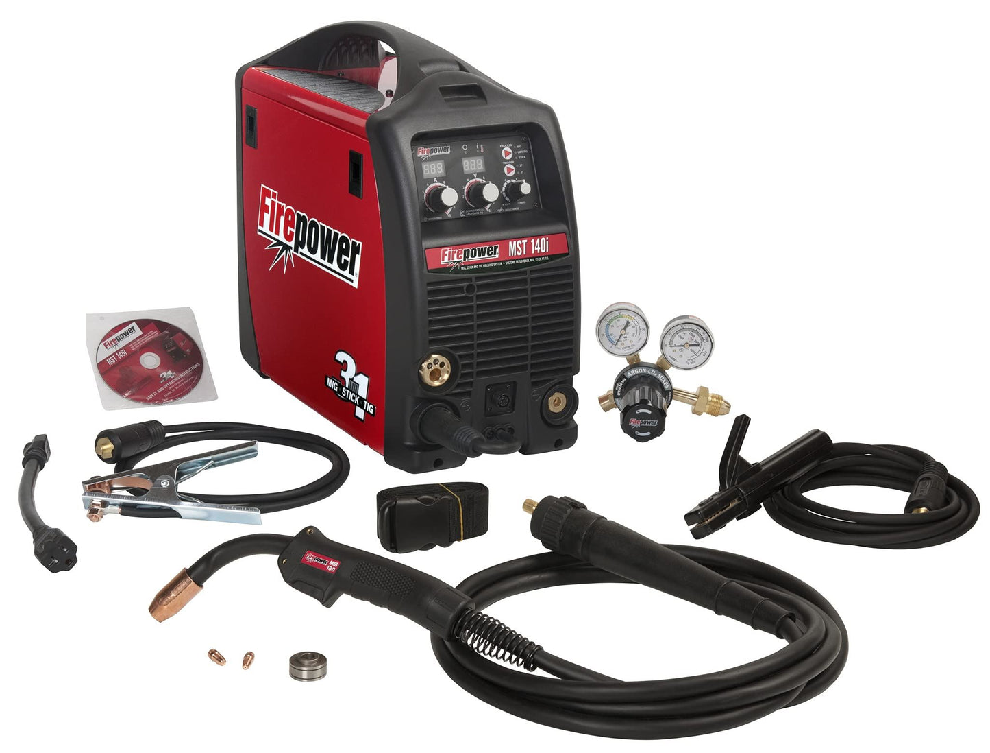 Firepower Welding 14440870