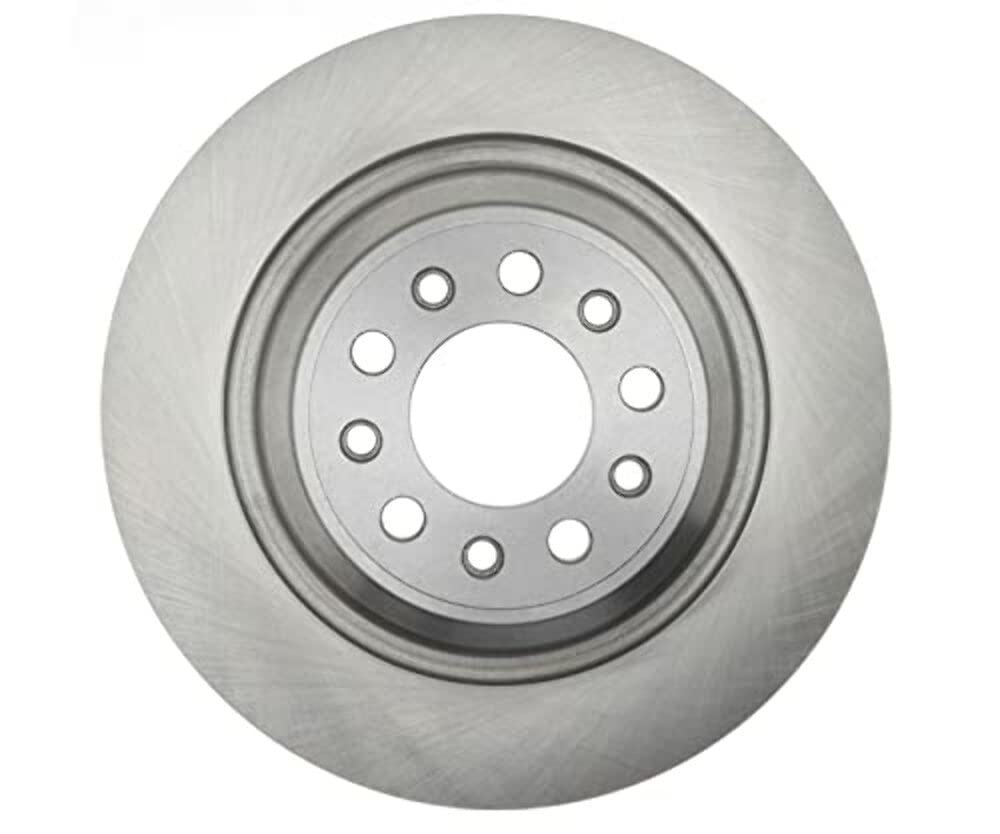 Raybestos 781767R Disque de frein à disque