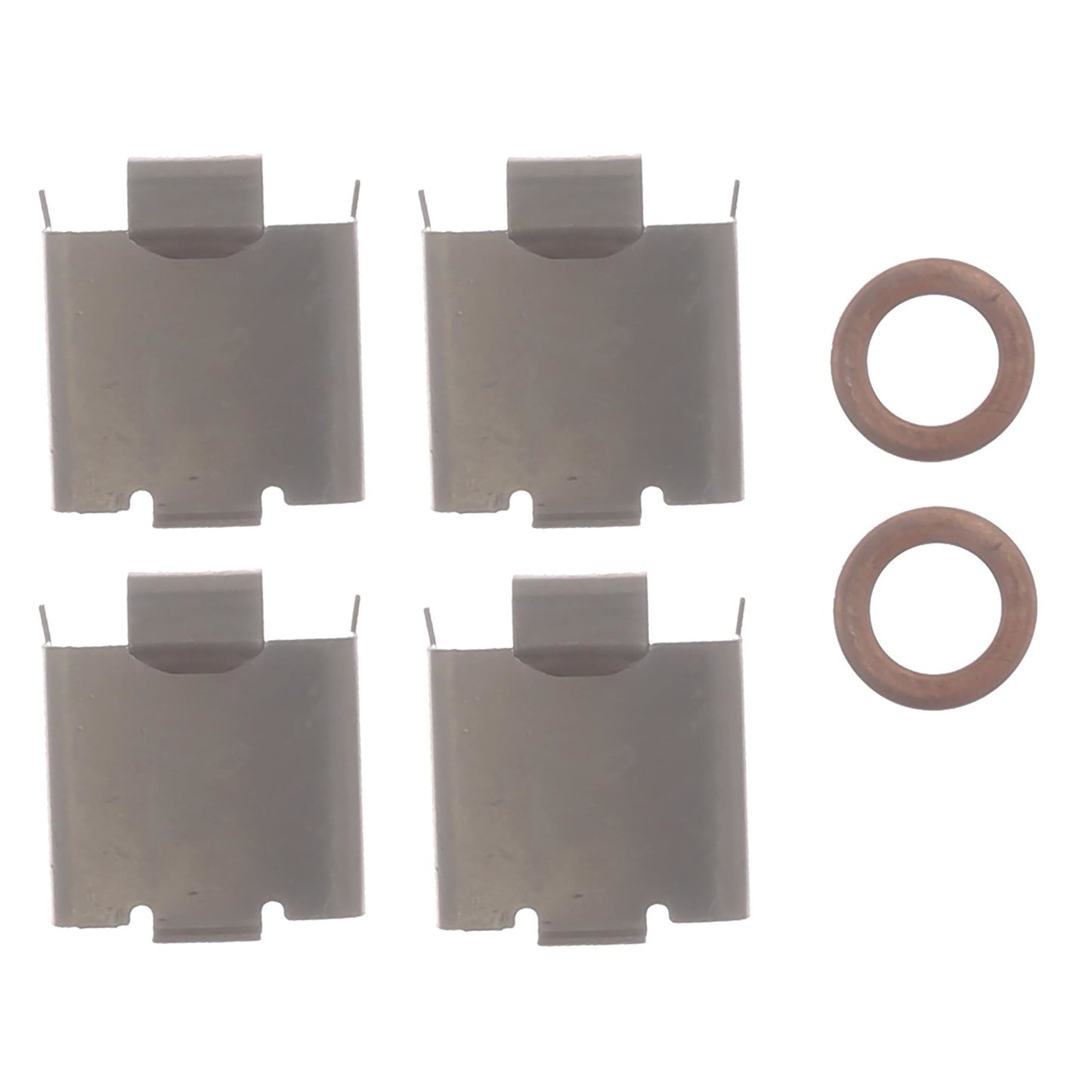 ACDelco Professional Durastop 18FR2666N Étrier de frein à disque