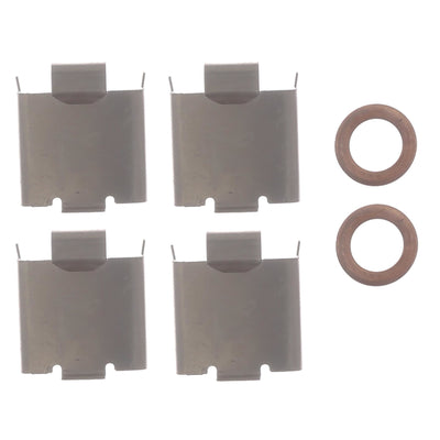 ACDelco Professional Durastop 18FR2666N Étrier de frein à disque