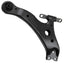 Beck/Arnley 102-5921 Brazo de control de suspensión