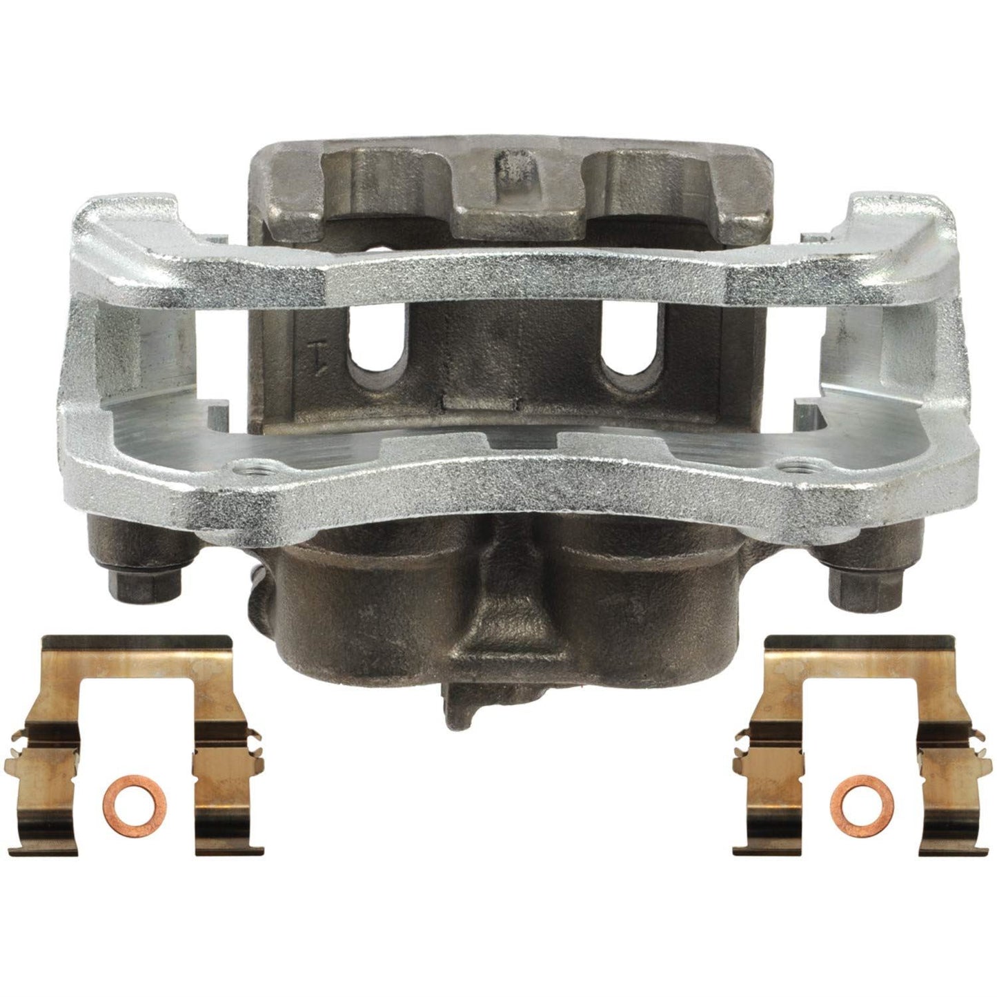 Cardone 18-B4671B Disc Brake Caliper