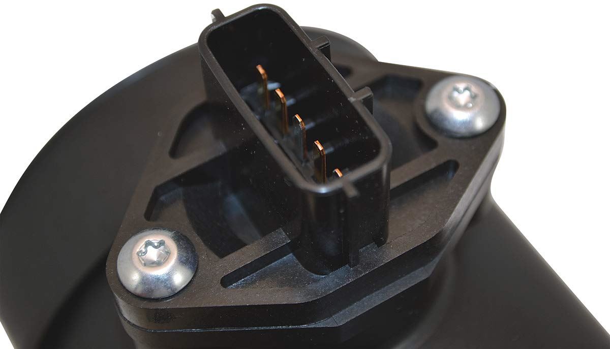 Hitachi MAF0099 Mass Air Flow Sensor
