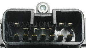BWD S14211 Interrupteur combiné