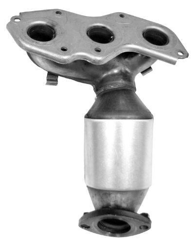 Walker Exhaust 16471