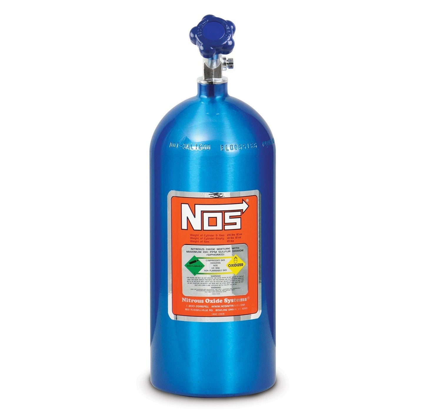 NOS 14745