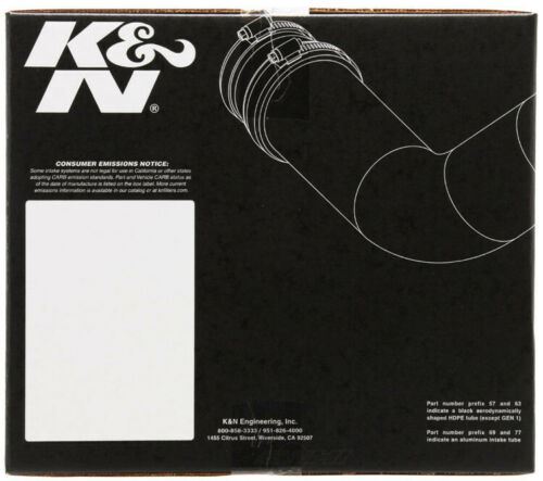 K&amp;N 5730311