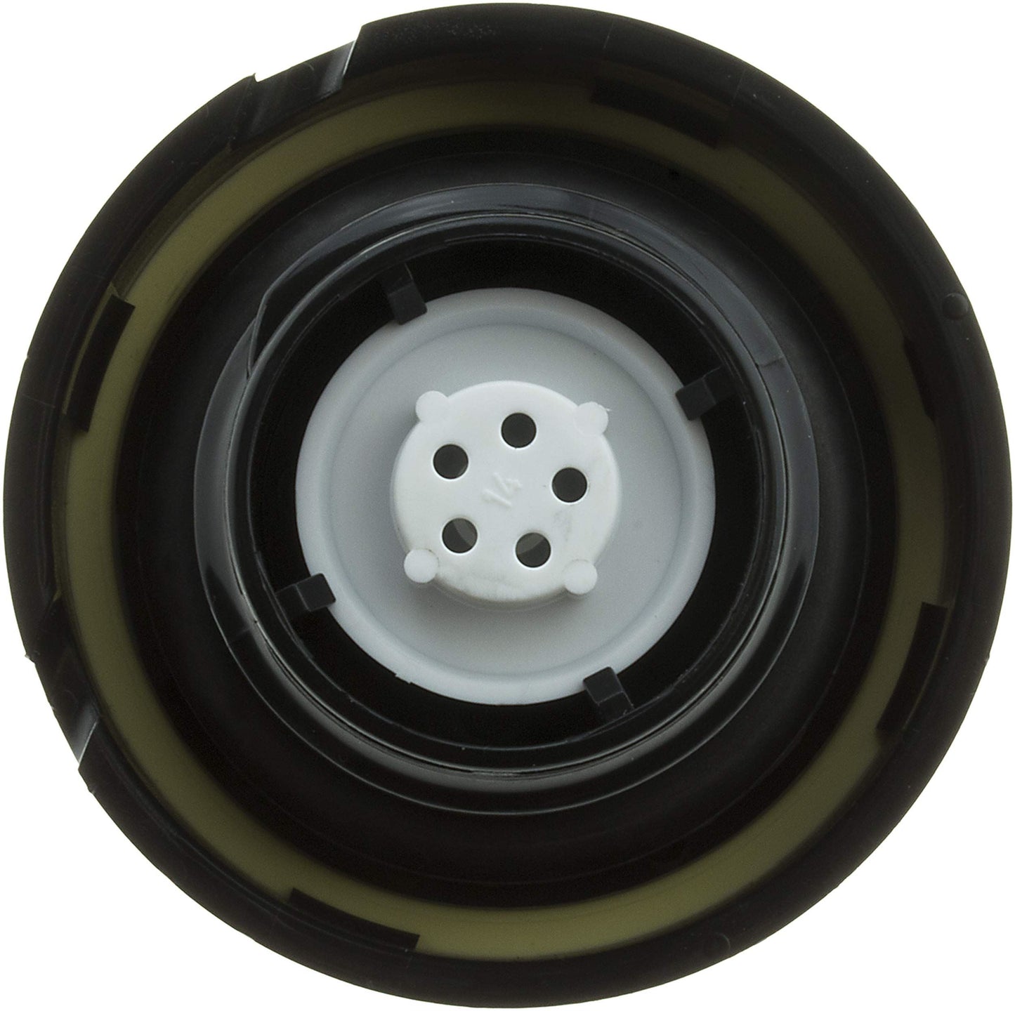 Gates 31781 Fuel Tank Cap