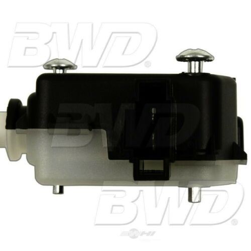 Actuador de cerradura de puerta de llenado de combustible BWD DLA1369