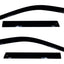 Auto Ventshade (AVS) 94252 Deflector de ventana lateral