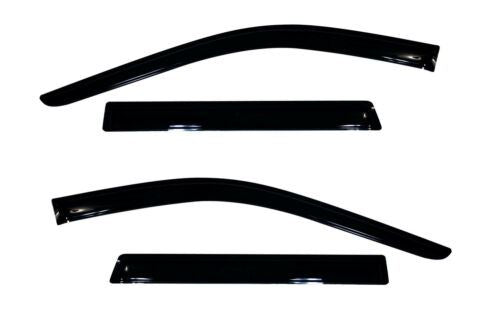 Auto Ventshade (AVS) 94252 Deflector de ventana lateral