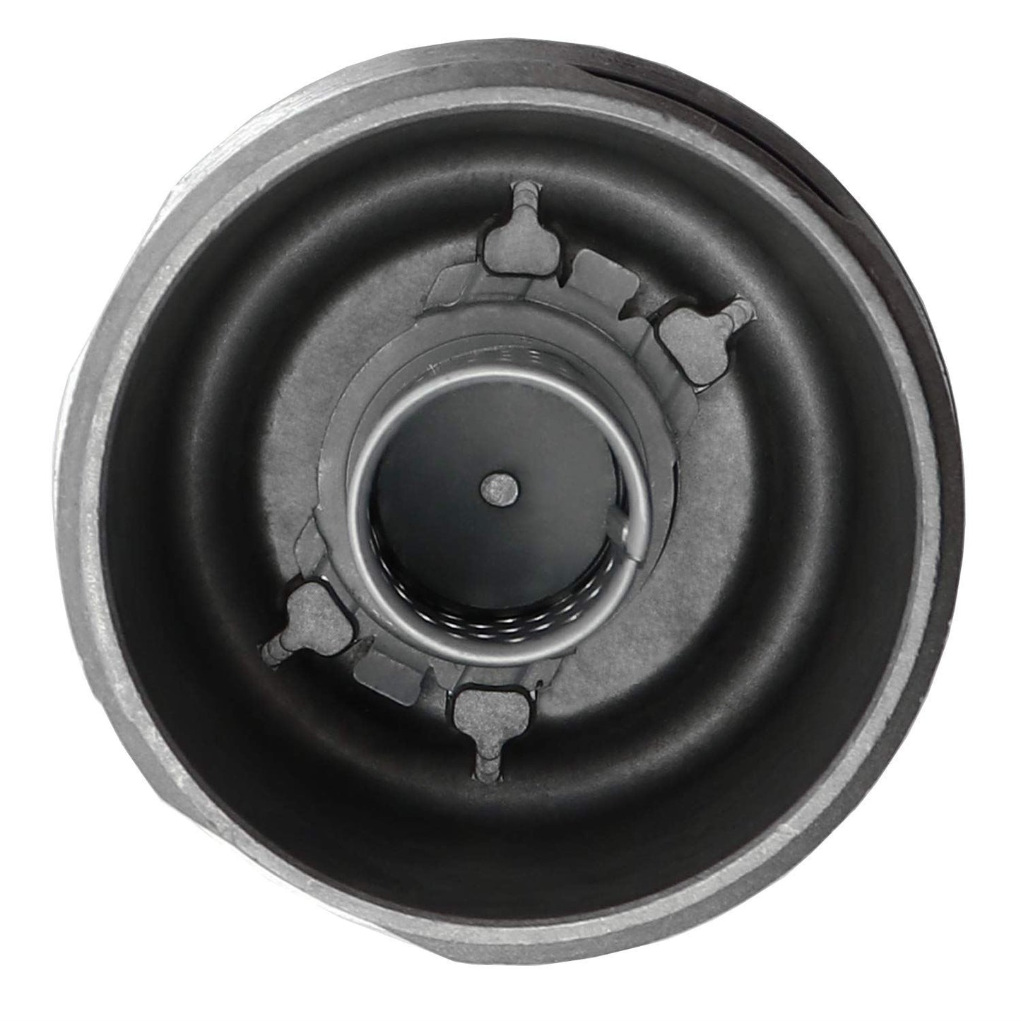 Beck/Arnley 041-0010 Engine Oil Filter Housing Cover