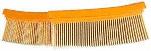 Mahle LX 988 Air Filter