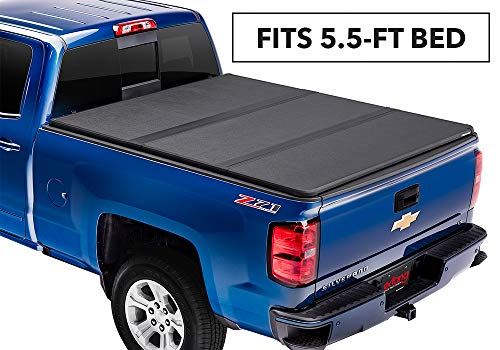 EXTANG 83645 Tonneau Cover