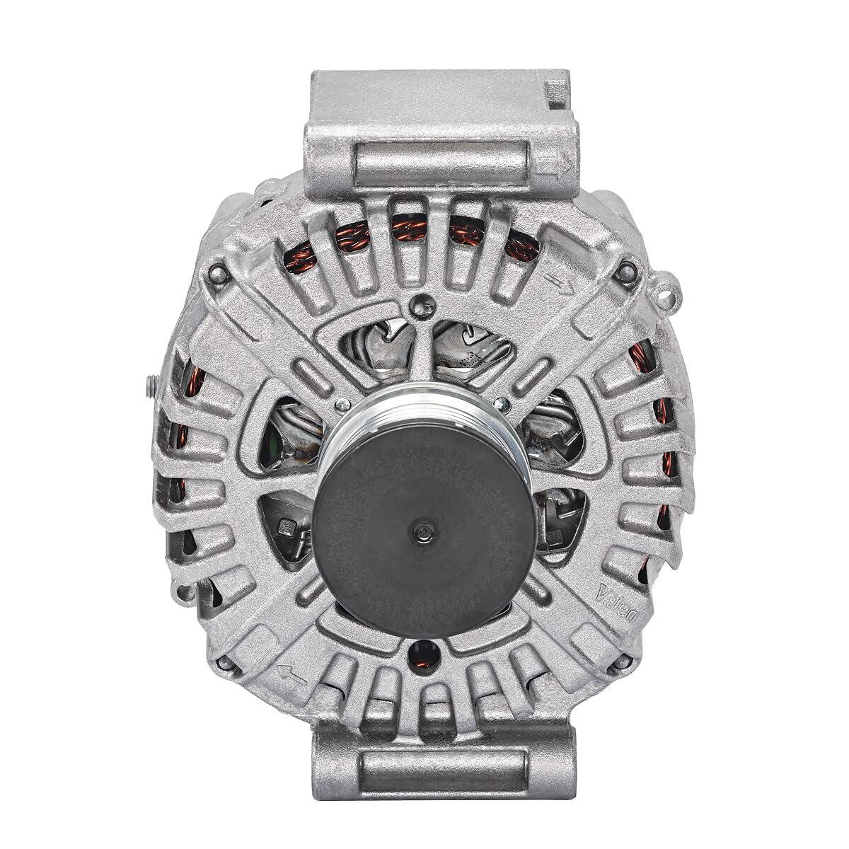Alternador Valeo 439886