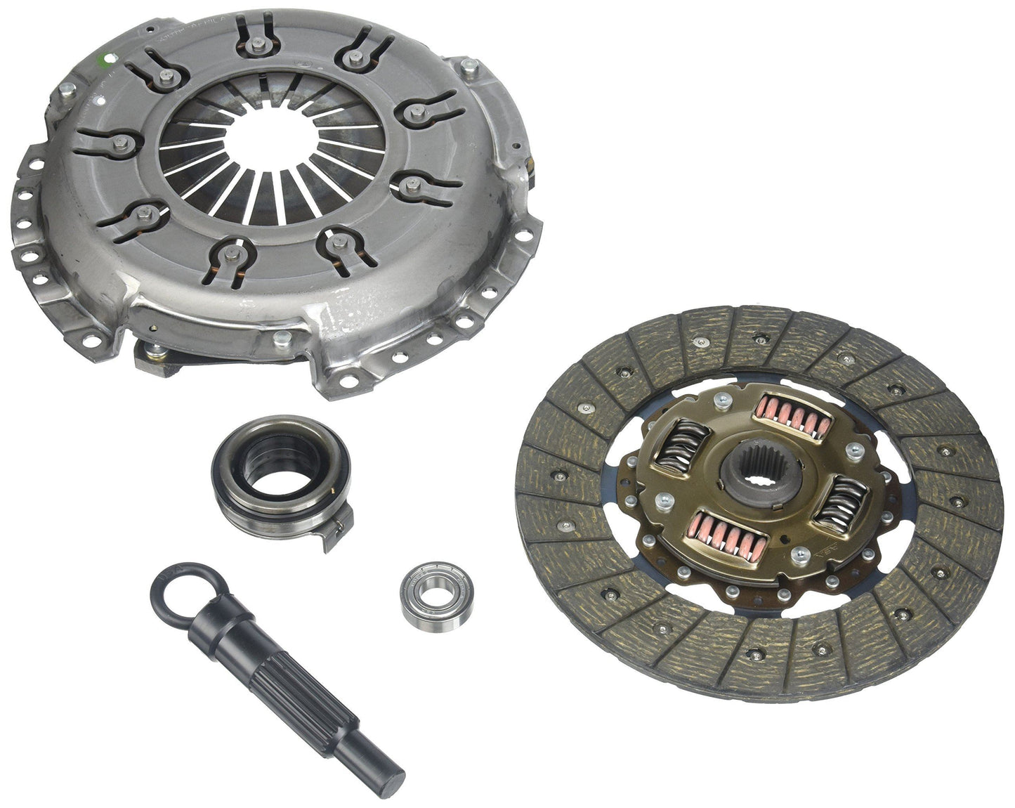 LuK 05-051 Kit de embrague de transmisión