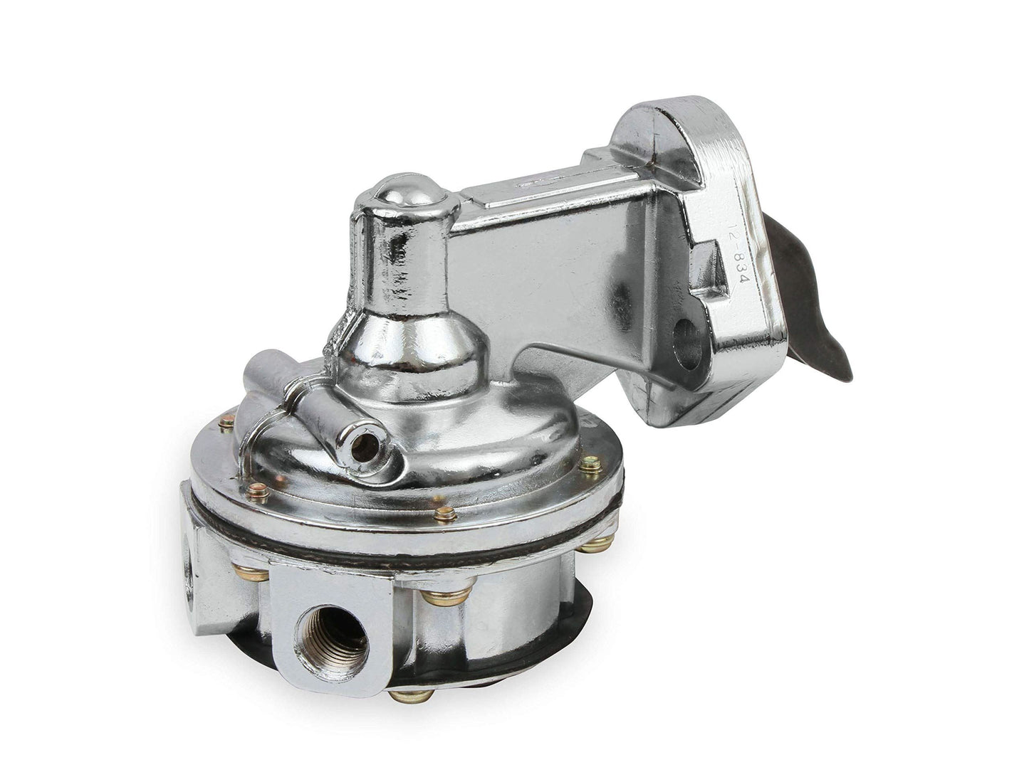 Holley 12-835 Mechanical Fuel Pump