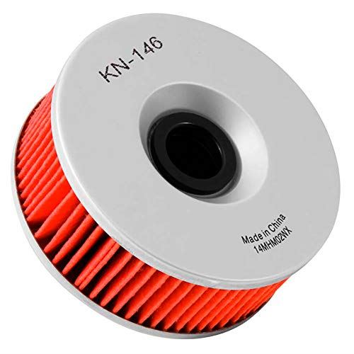 K&N KN147