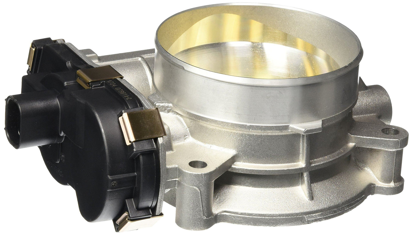 BWD S20019 Cuerpo del acelerador de inyección de combustible