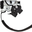 Dorman 937-701 Door Lock Actuator Motor