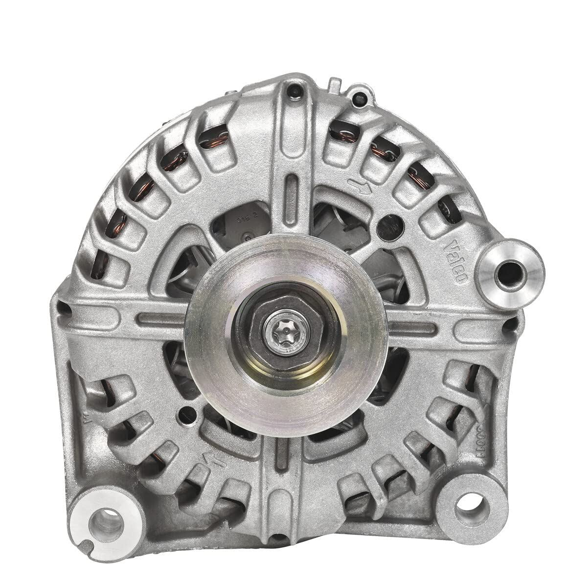Alternador Valeo 439606