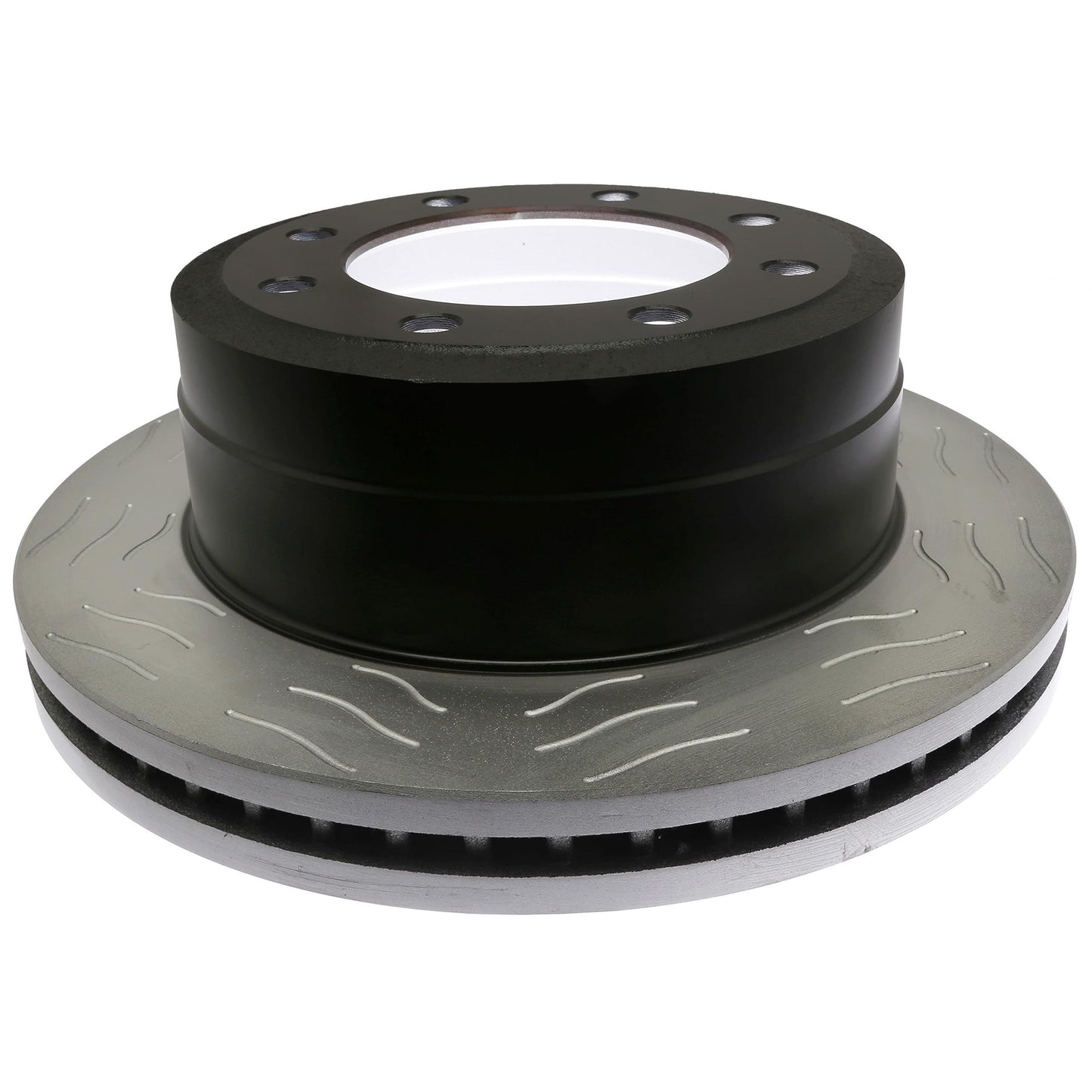 ACDelco Professional Durastop 18A81017SD Rotor de freno de disco