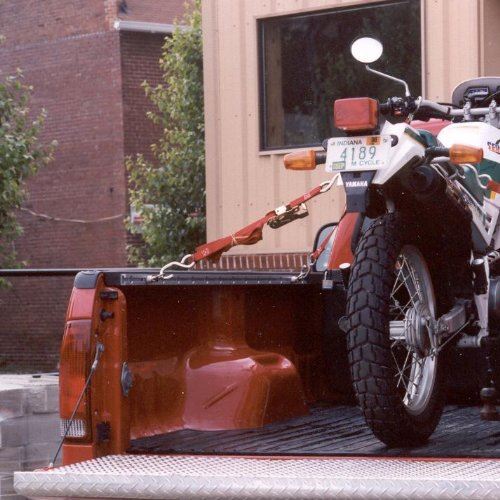 HI-LIFT JACK BXR68S