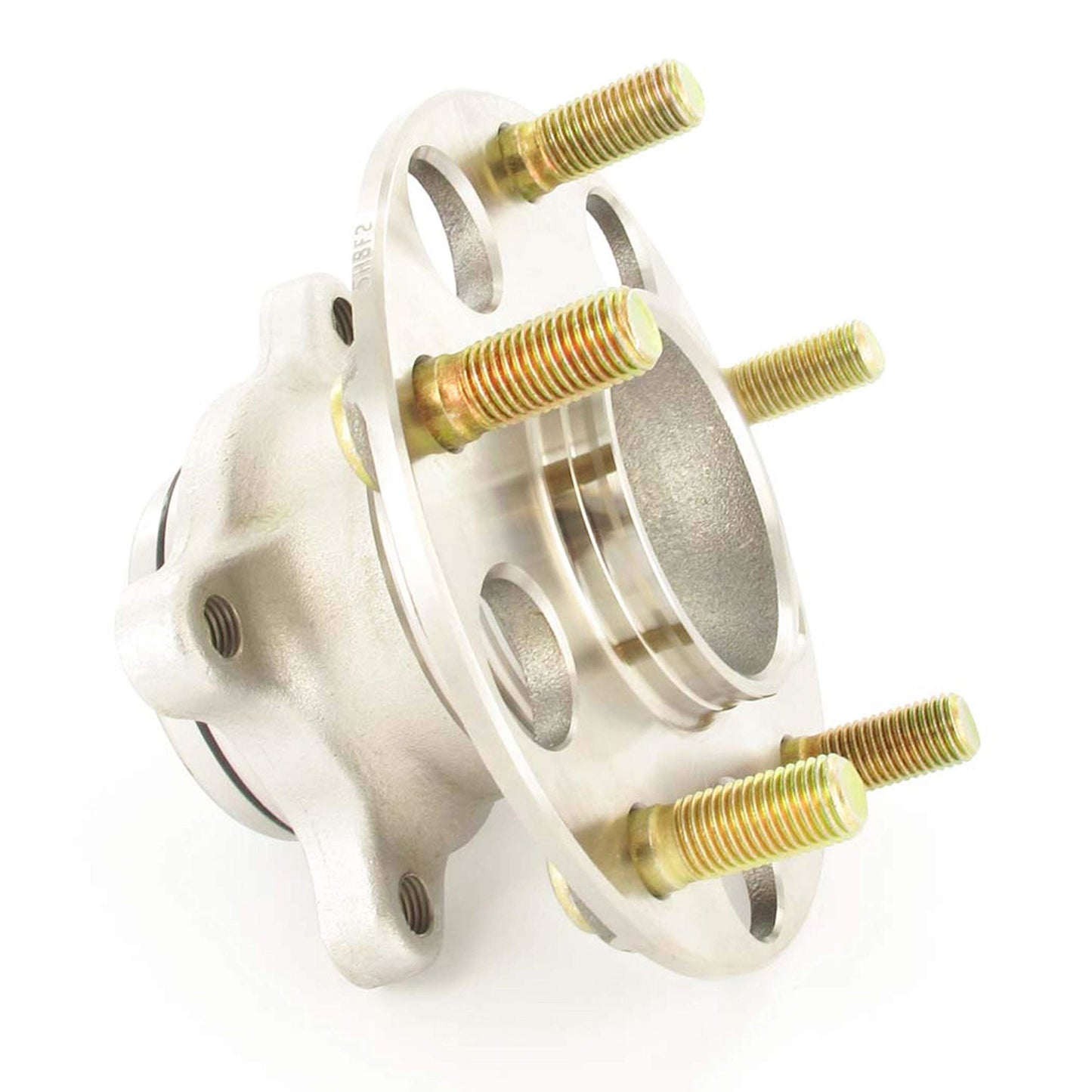 SKF BR930630 Axle Bearing and Hub Assembly