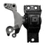 Beck/Arnley 104-2053 Soporte de motor