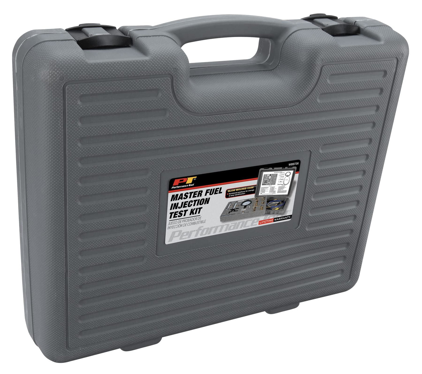 PERFORMANCE TOOL W89726