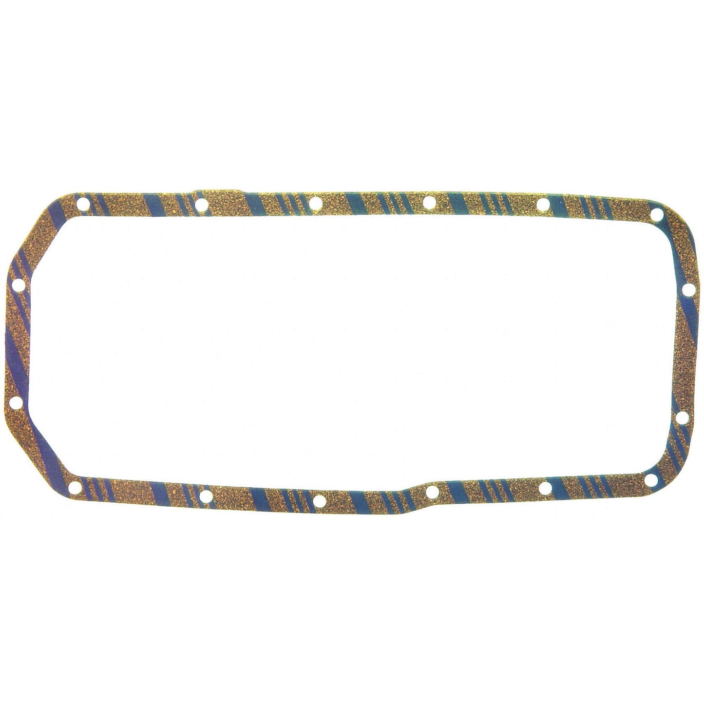 Fel-Pro OS 13397 C-1 Engine Oil Pan Gasket Set