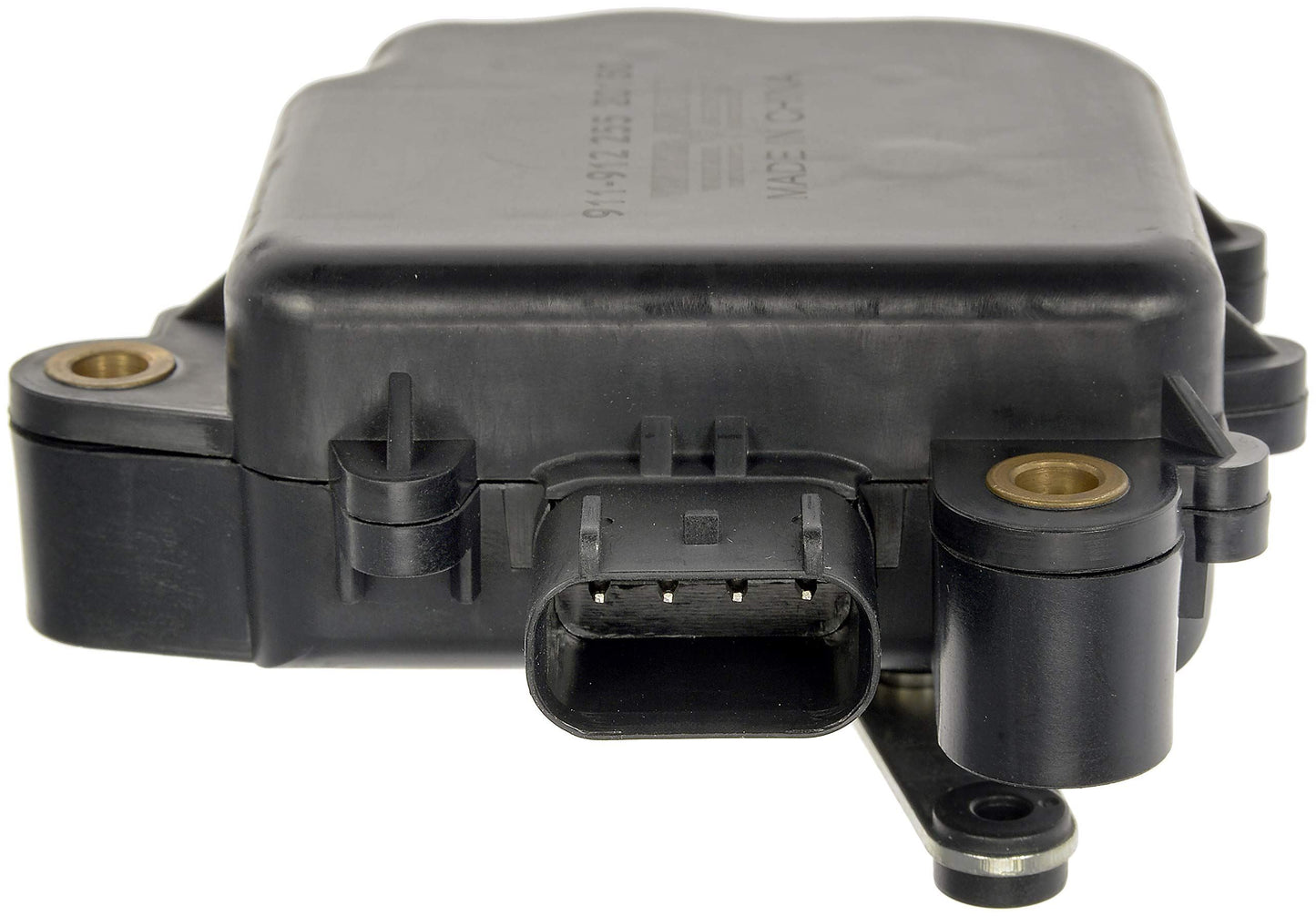Dorman 911-912 Engine Intake Manifold Runner Control Motor