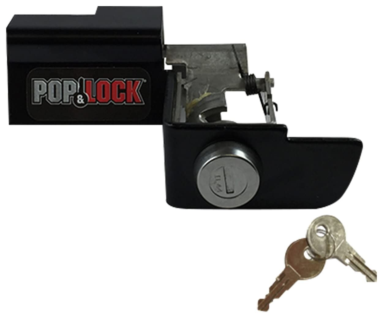 POP &amp; LOCK PL1300 Cerradura para portón trasero