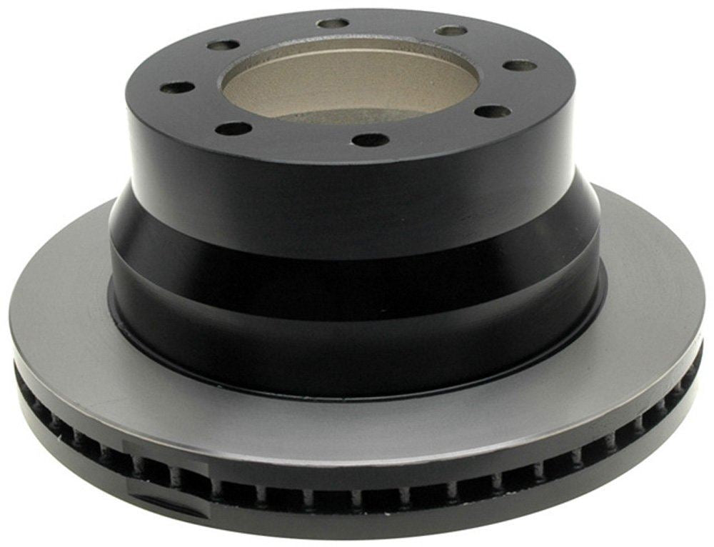 Raybestos 580687 Disc Brake Rotor