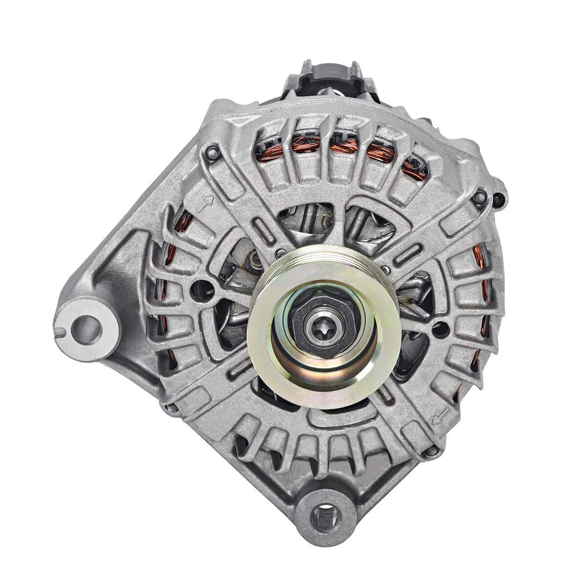 Valeo 439675 Alternator