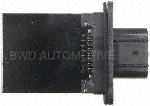 BWD RU1133 HVAC Blower Motor Resistor