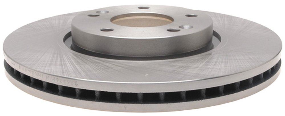 Raybestos 980460R Disc Brake Rotor