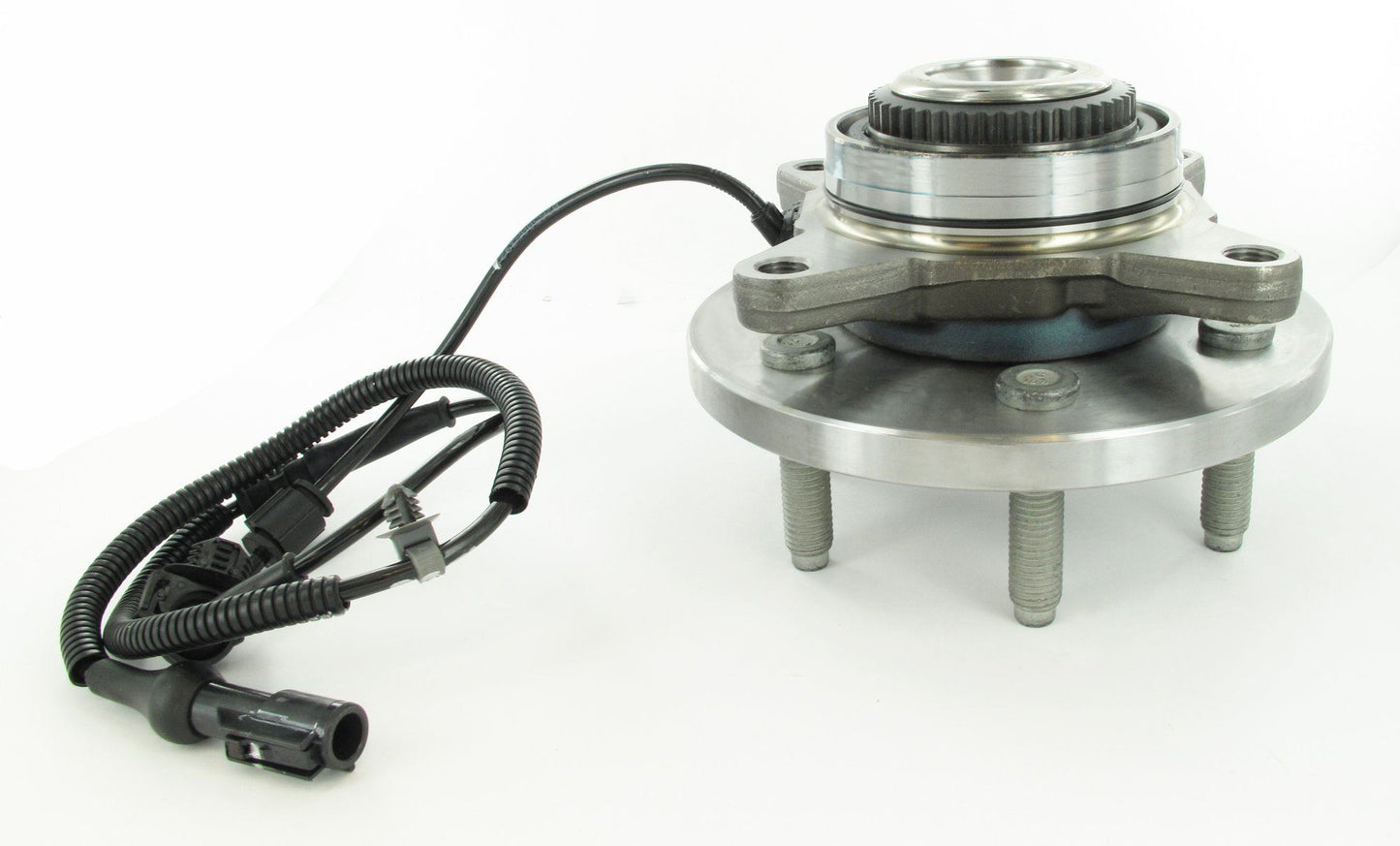 SKF BR930837 Roulement d'essieu et moyeu