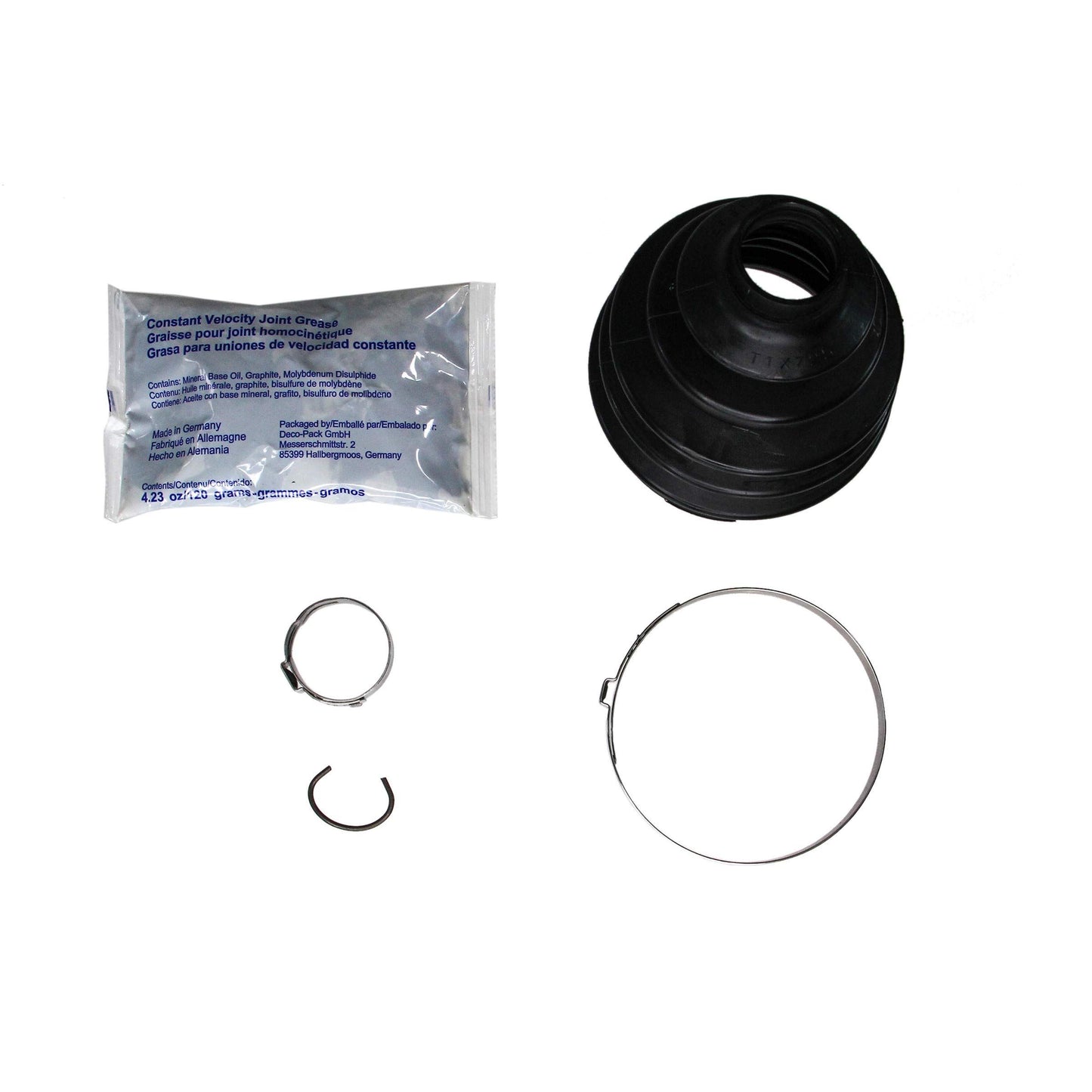 CRP BKN0108R CV Joint Boot Kit