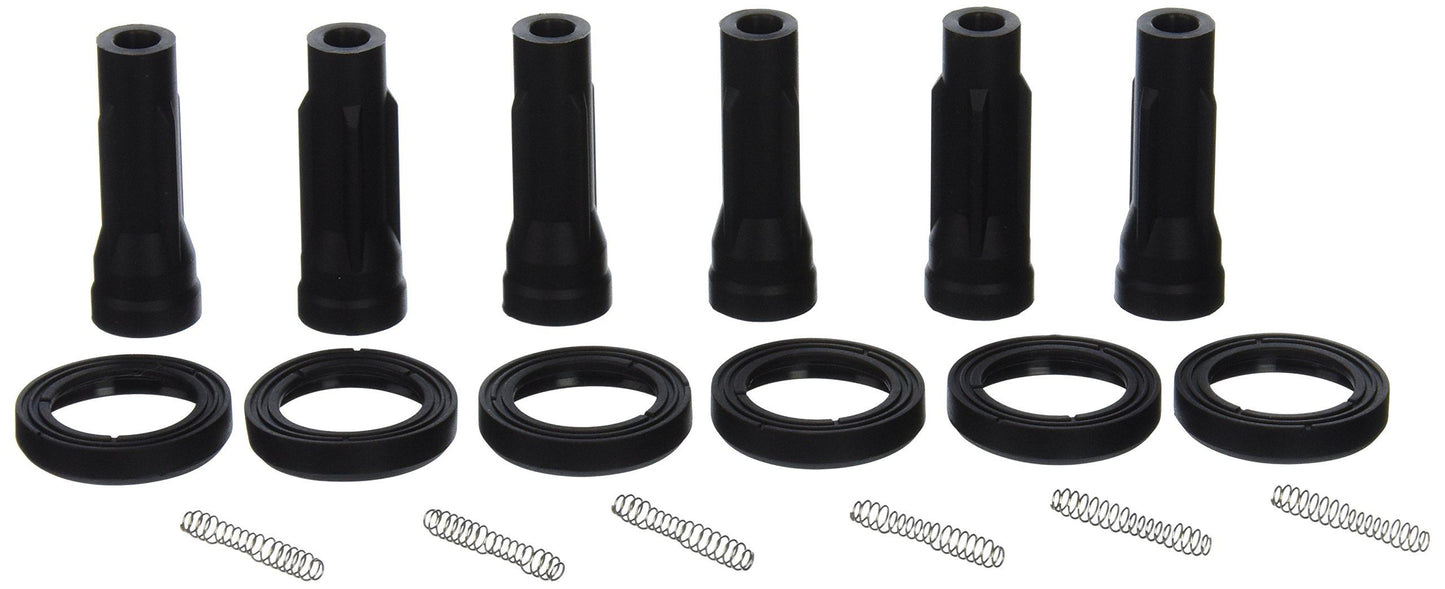 Denso 671-6311 Direct Ignition Coil Boot Kit