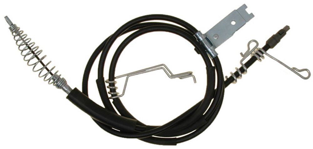Câble de frein de stationnement Raybestos BC96686