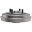 ACDelco Professional Durastop 18B289 Tambour de frein