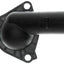 Gates CO34878 Engine Coolant Water Outlet