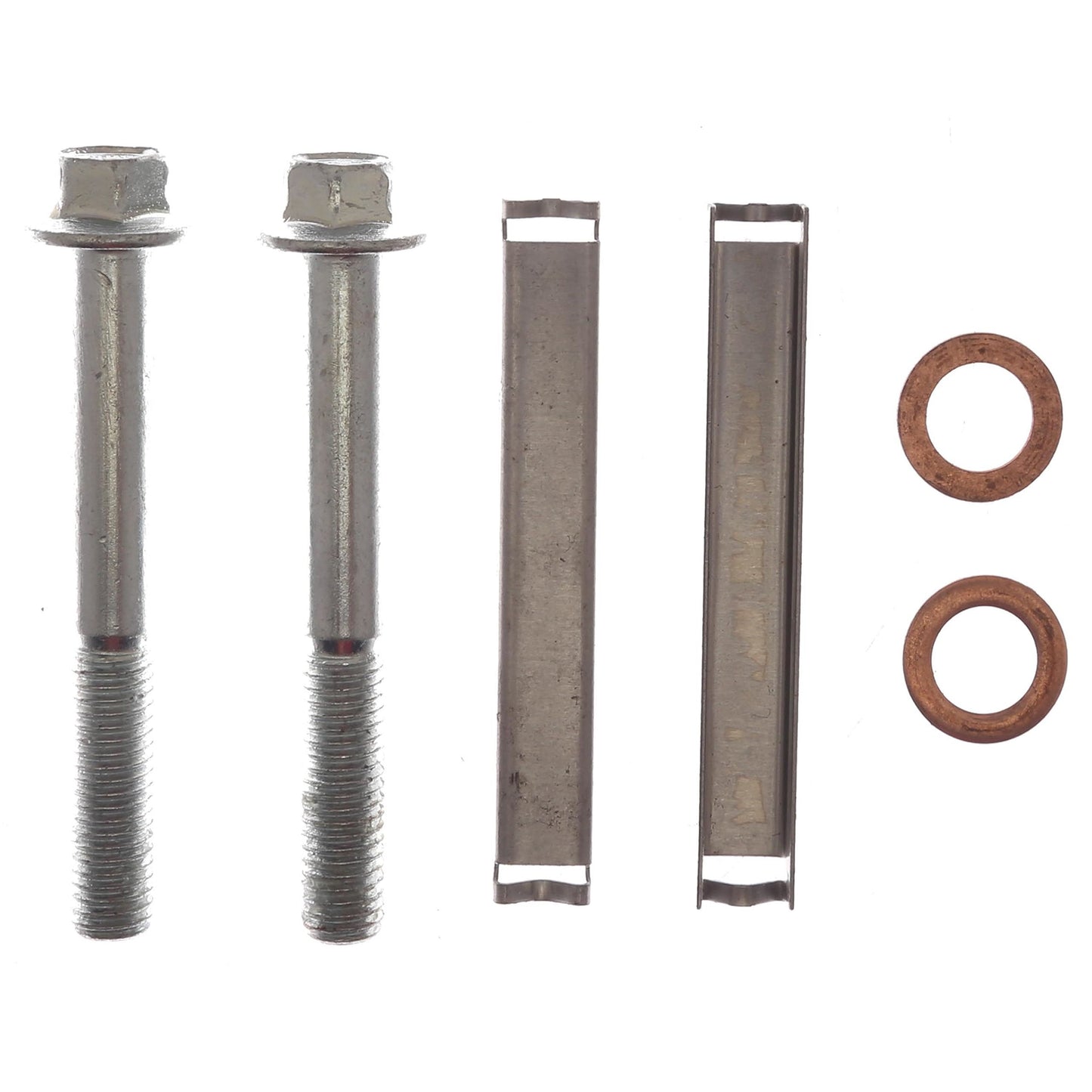 ACDelco Professional Durastop 18FR1297C Étrier de frein à disque