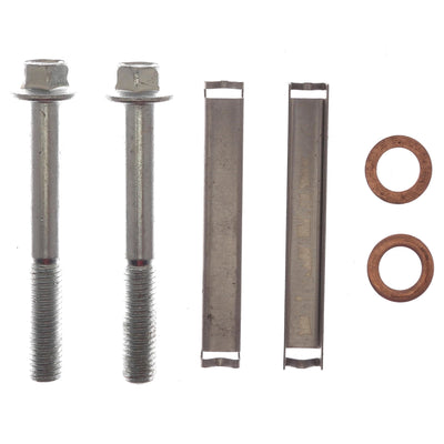 ACDelco Professional Durastop 18FR1297C Disc Brake Caliper