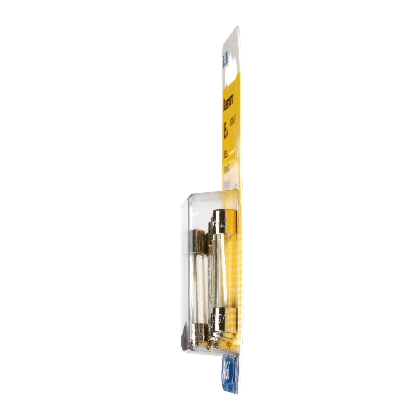 BUSSMANN BPAGC15RP