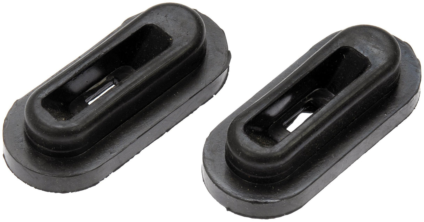 Dorman 924-243 Funda de palanca de freno de estacionamiento