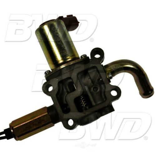 BWD 50537 Idle Air Control Valve
